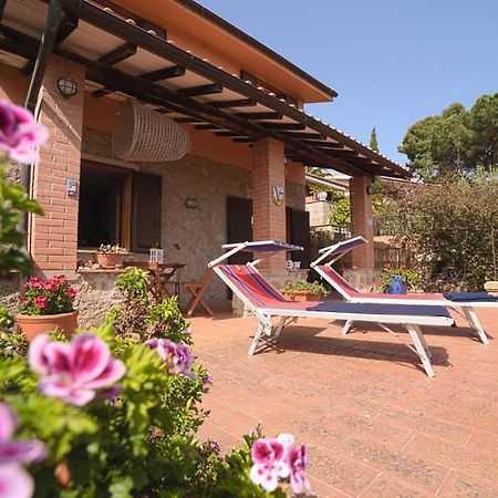 Villa Casa Margot Arenella  Esterno foto