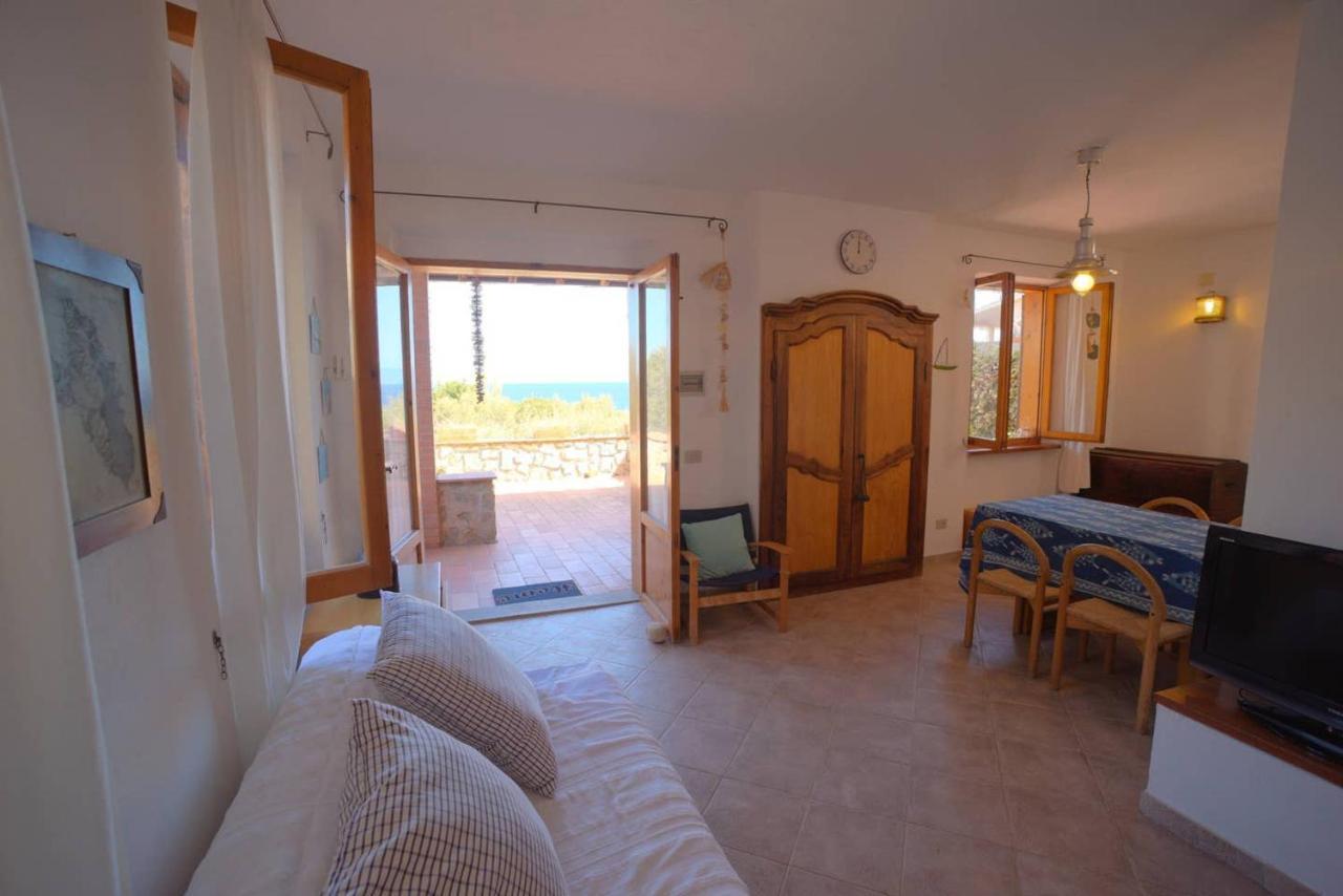 Villa Casa Margot Arenella  Esterno foto