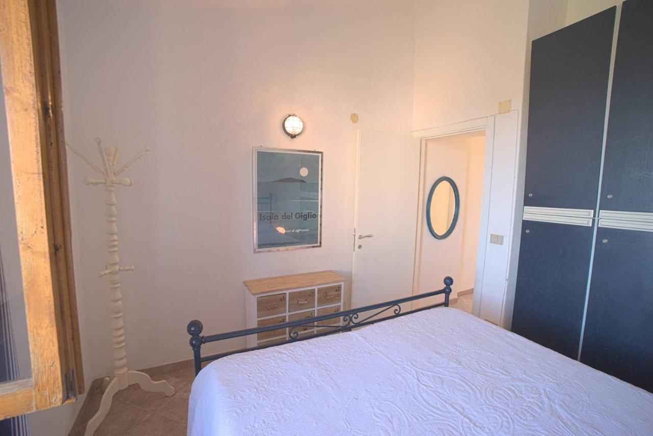 Villa Casa Margot Arenella  Esterno foto